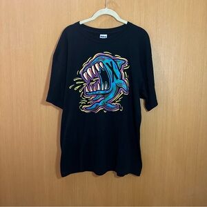 Graphic T-Shirt | Size L